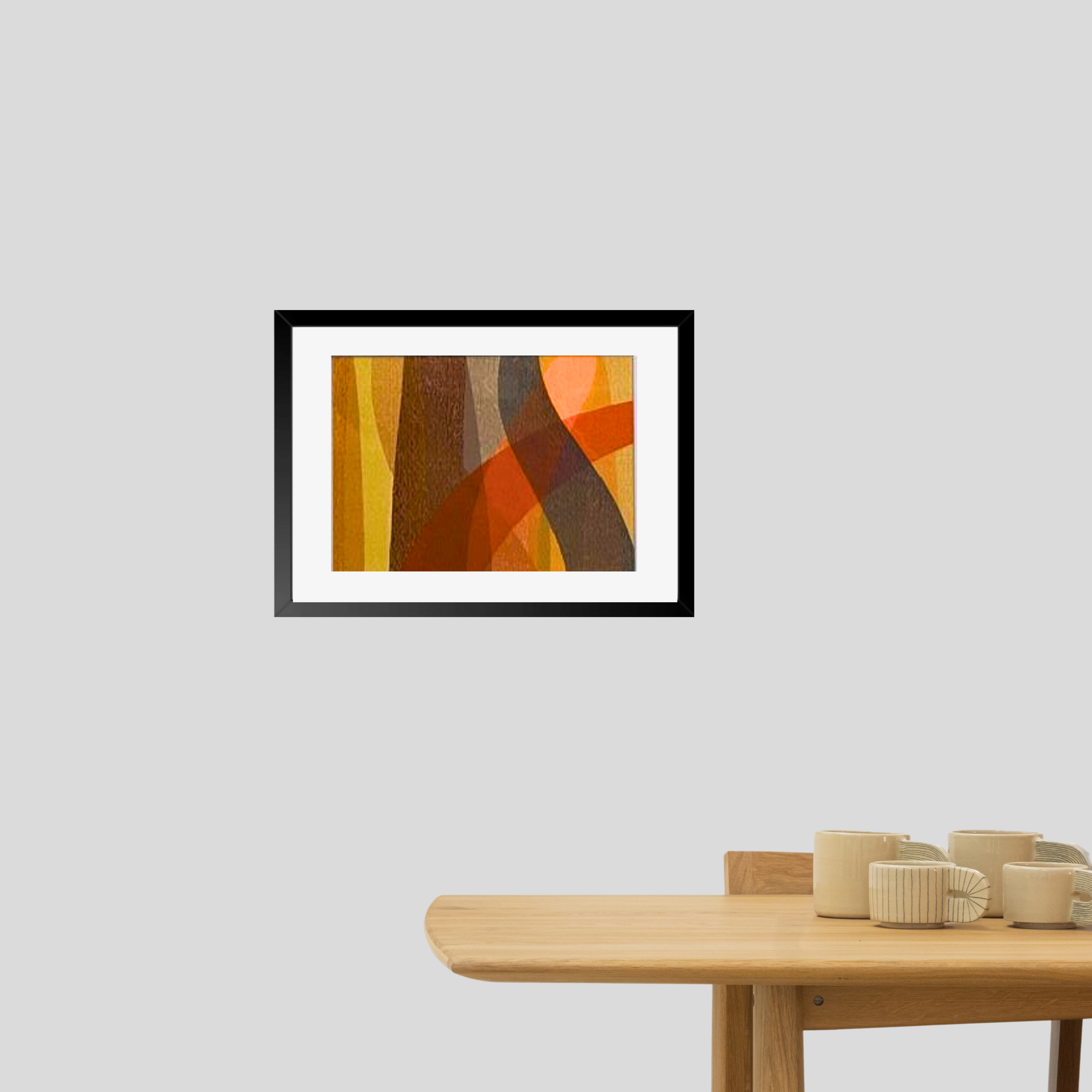 Serie variation 12