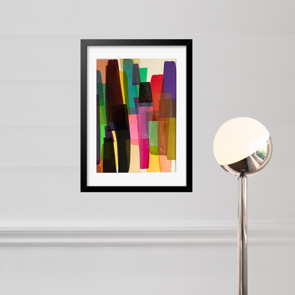 Serie variation 20