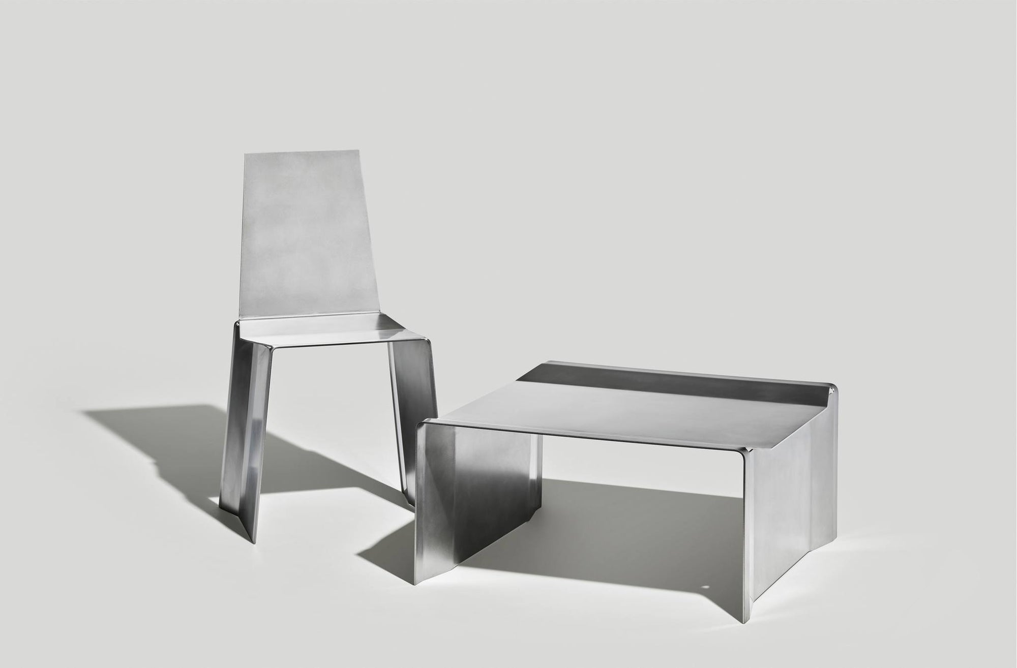 Camber Chair