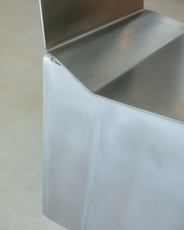 Camber Chair