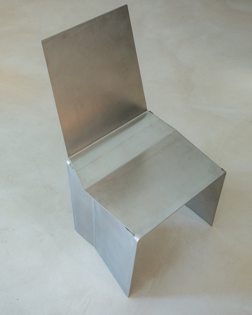 Camber Chair