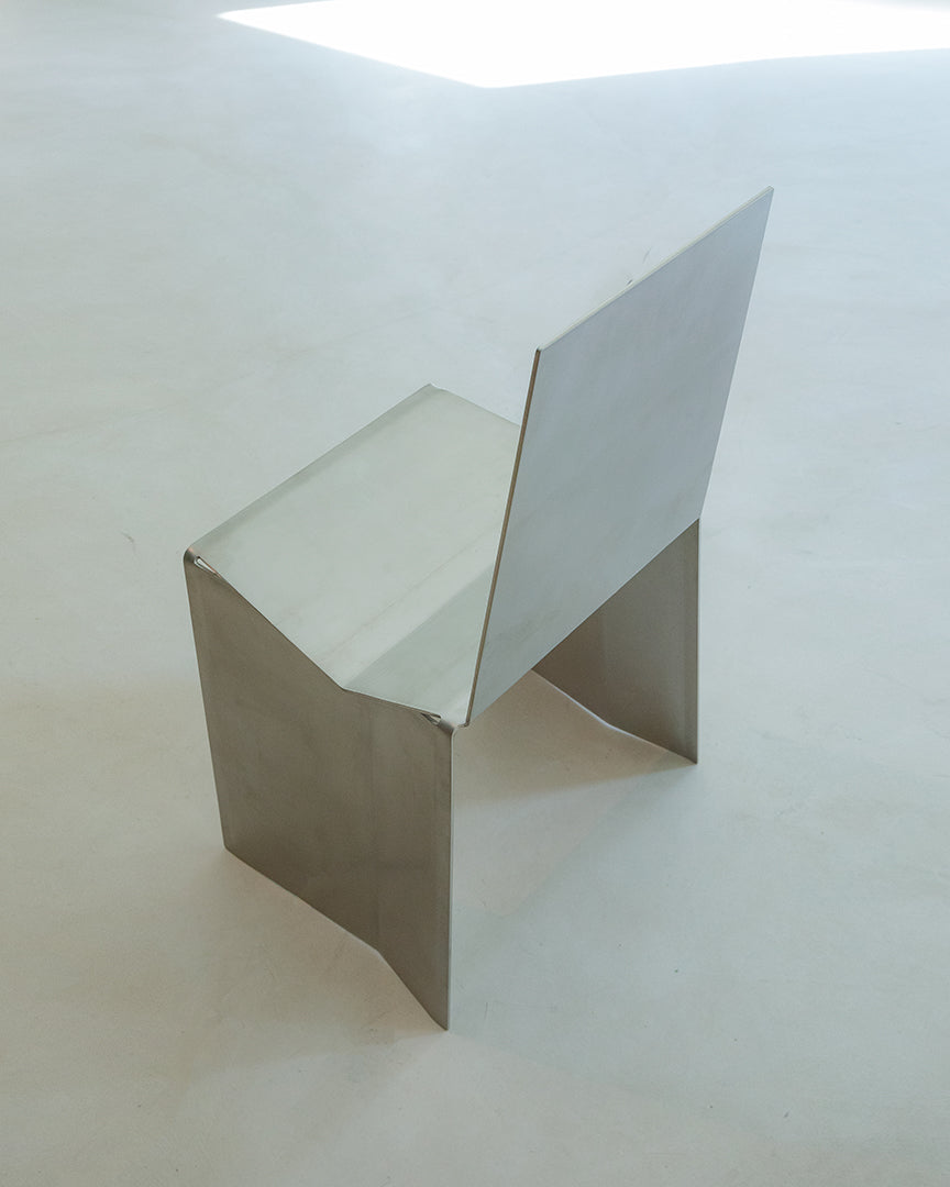 Camber Chair