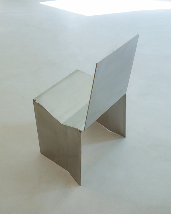 Camber Chair