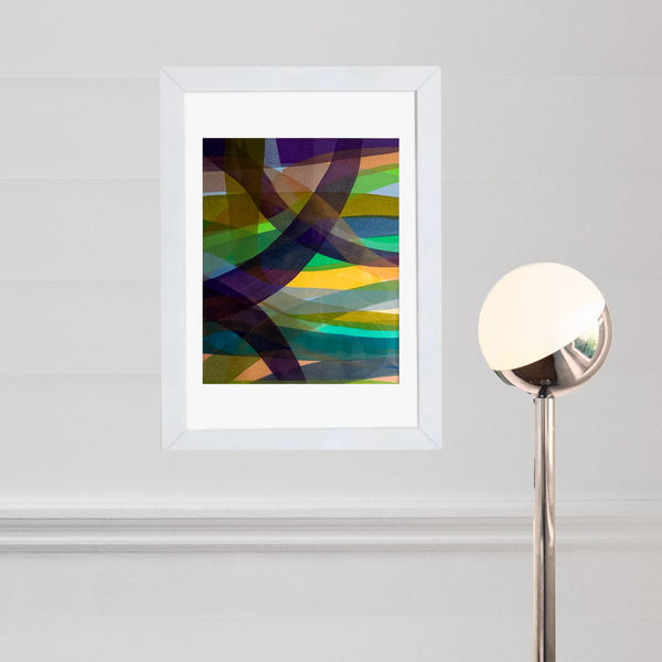 Serie variation 13