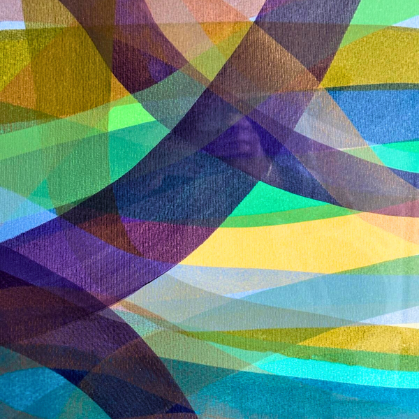 Serie variation 13