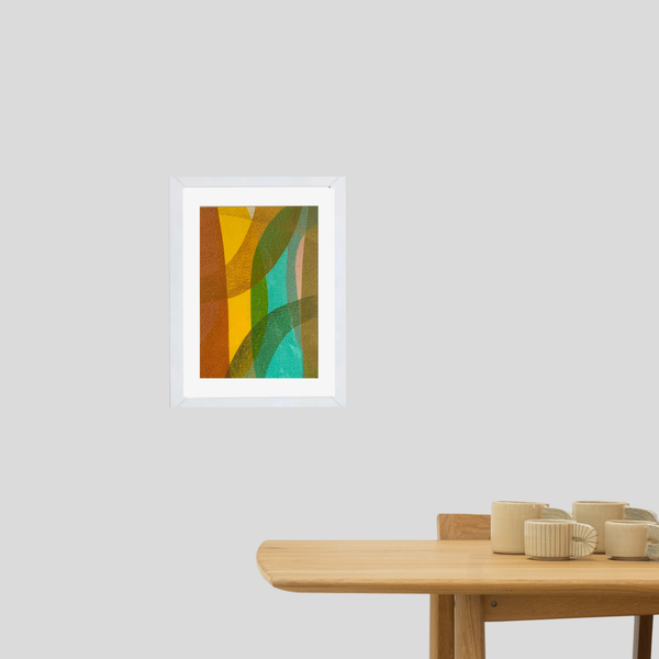 Serie variation 16